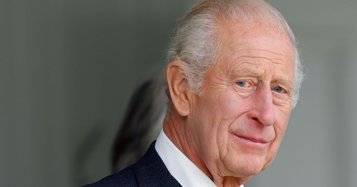 King Charles's urgent phone call with country's PM after Harry and Meghan move | Royal | News
