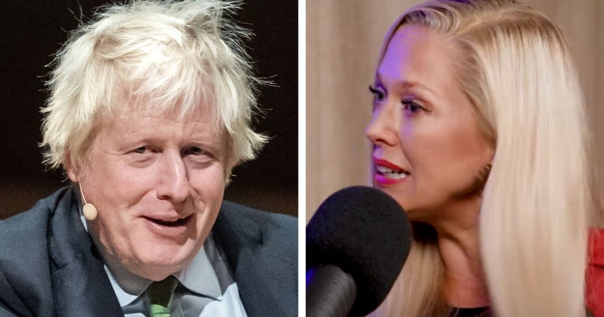 Boris Johnson must not be allowed in Reform, ex-Brexit Party MEP warns | Politics | News