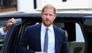 Royal Family: Harry's truce hopes doomed for one simple reason | Royal | News