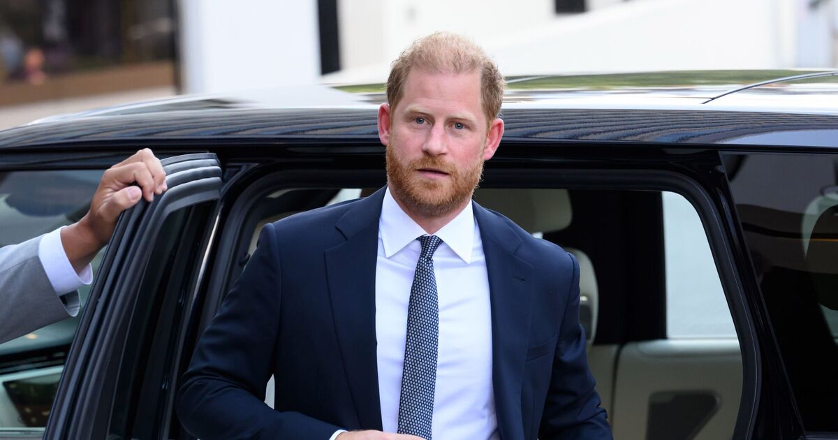 Royal Family: Harry's truce hopes doomed for one simple reason | Royal | News
