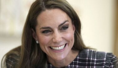 Kensington Palace issues big Princess Kate update after surprise visit | Royal | News