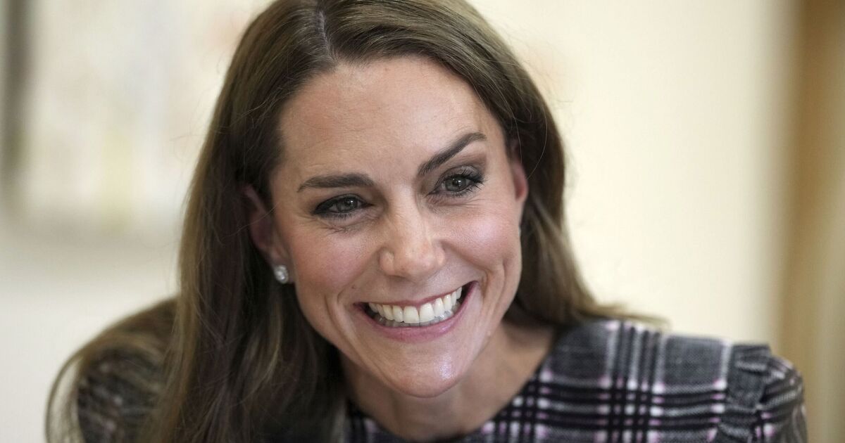 Kensington Palace issues big Princess Kate update after surprise visit | Royal | News