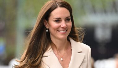 Abbott Lyon makes a move Princess Kate would applaud | Royal | News