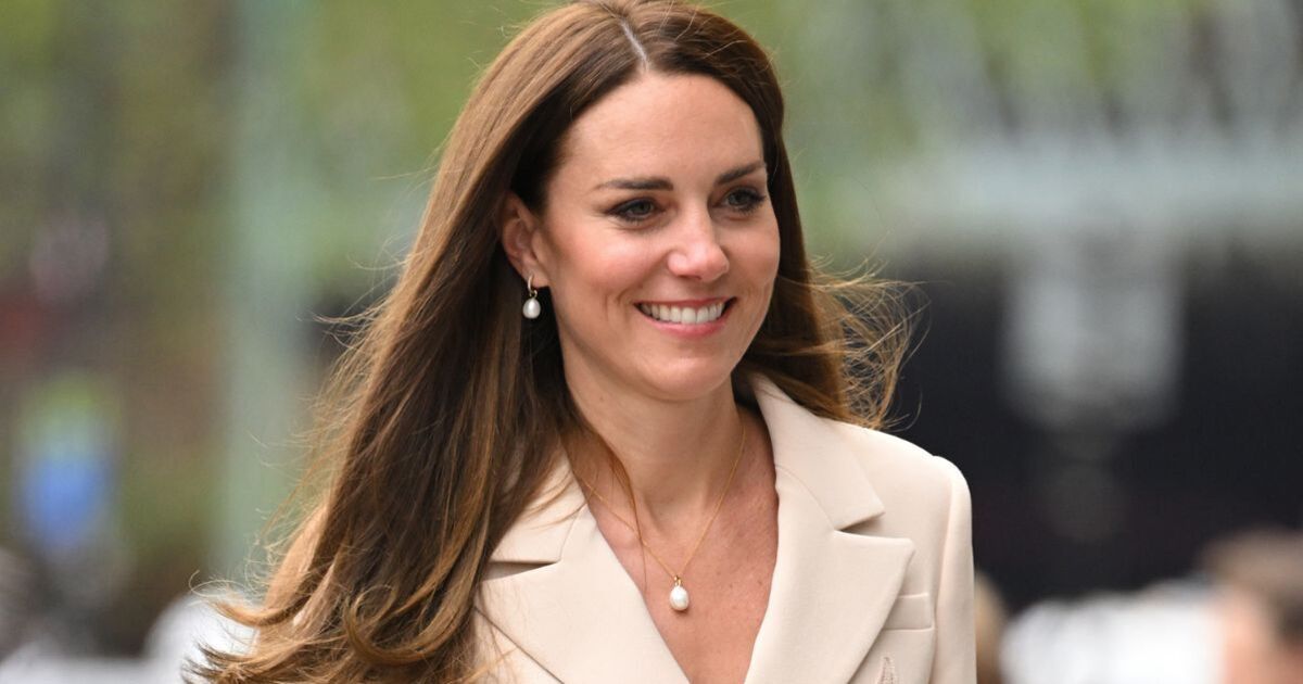 Abbott Lyon makes a move Princess Kate would applaud | Royal | News