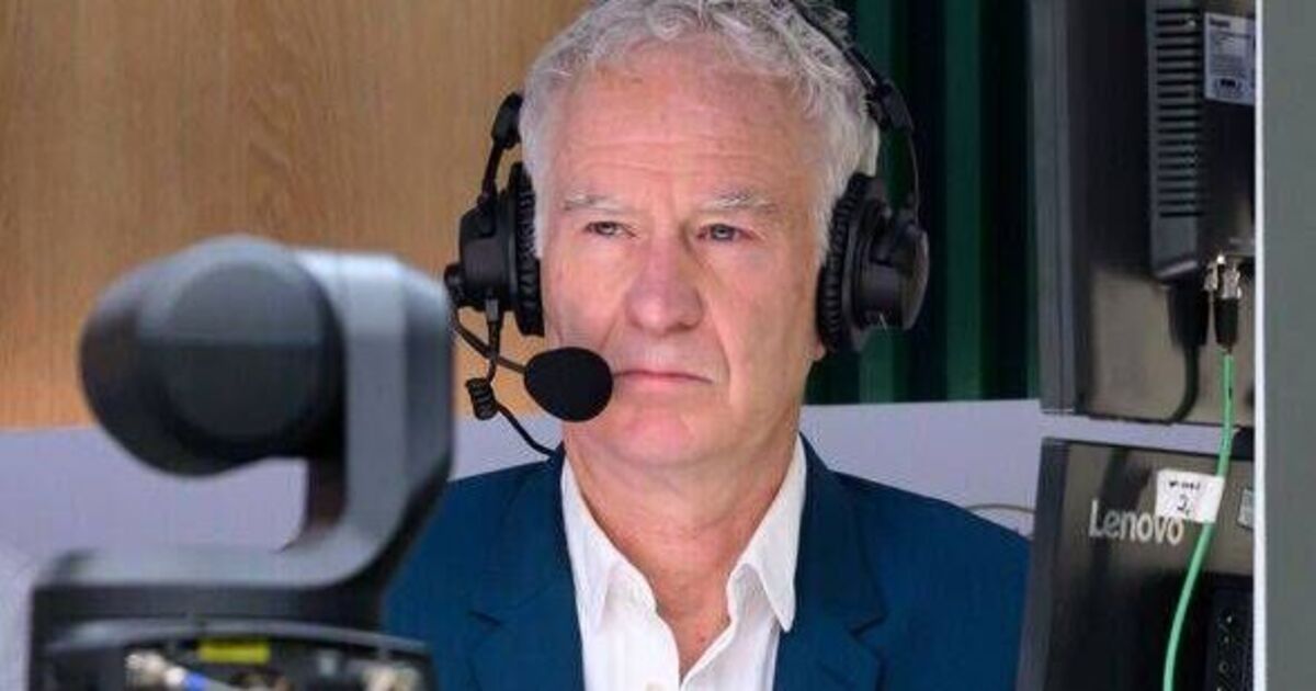 John McEnroe's 'hurtful' comments leave US Open staff 'embarrassed' to return to work | Tennis | Sport