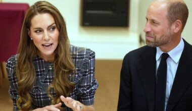 Royal fans swoon over new Prince William and Princess Kate picture | Royal | News