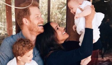 Prince Archie and Princess Lilibet are Royal Family's 'secret weapon' | Royal | News