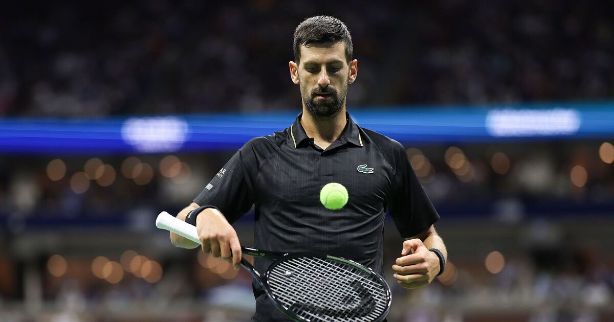 Novak Djokovic uproots family as kids start school in new country after government fallout | Tennis | Sport
