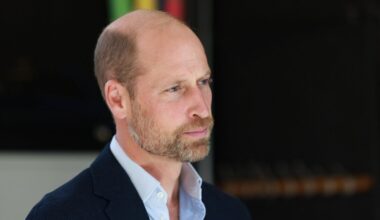 Prince William makes surprising revelation about Queen Elizabeth | Royal | News