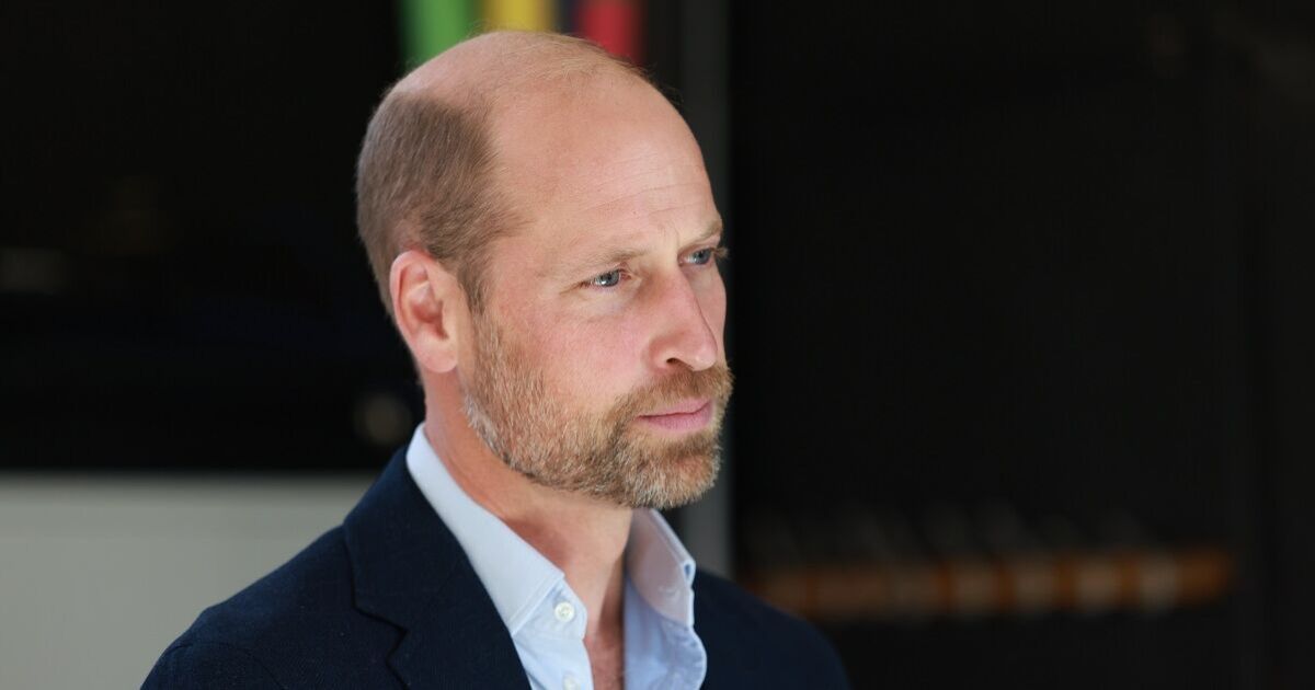 Prince William makes surprising revelation about Queen Elizabeth | Royal | News
