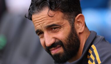 Man Utd 'regret' not signing striker who had £45m release clause | Football | Sport