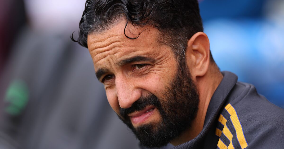 Man Utd 'regret' not signing striker who had £45m release clause | Football | Sport