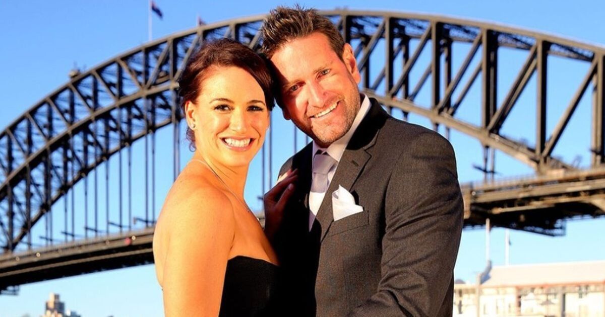 Lachlan Rofe dead: Married at First Sight star dies aged 47 as tributes flood in | Celebrity News | Showbiz & TV