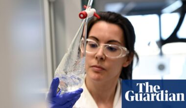 Big pharma will stop investing in UK, top scientist warns after Merck’s £1bn exit | Pharmaceuticals industry