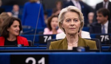 Brexit victory as UK's spared from EU’s £690bn 'shadow debt' nightmare | City & Business | Finance