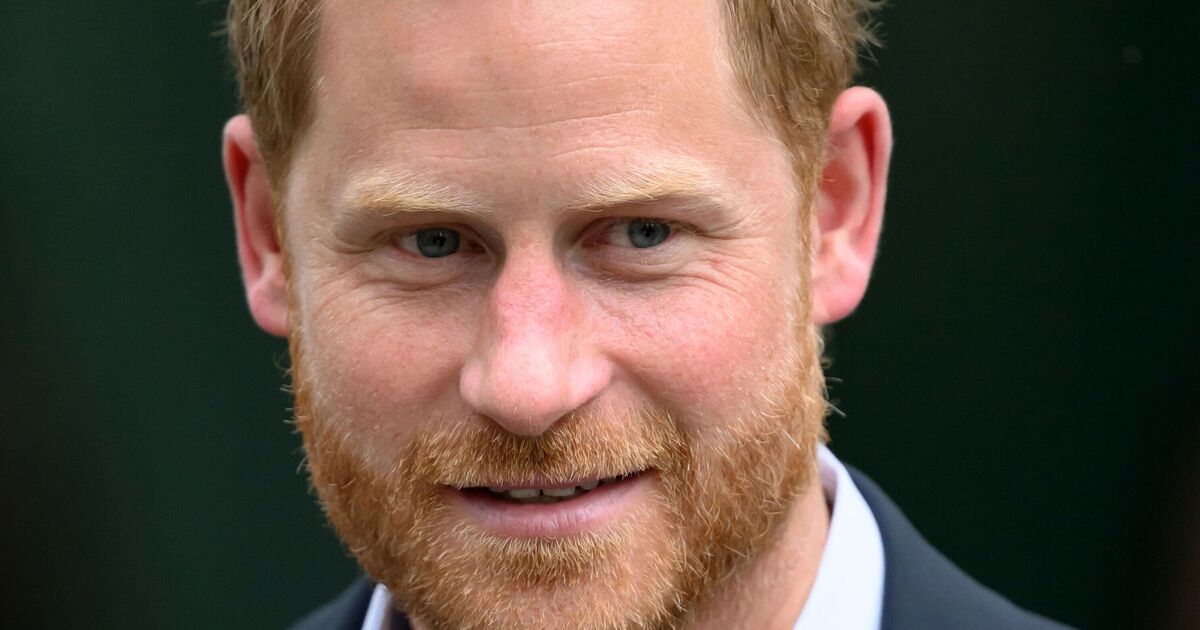 Royal Family LIVE: Prince Harry 'made one promise to King Charles' before meeting him | Royal | News