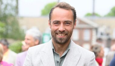 Princess Kate's brother shares rare pictures in emotional post | Royal | News