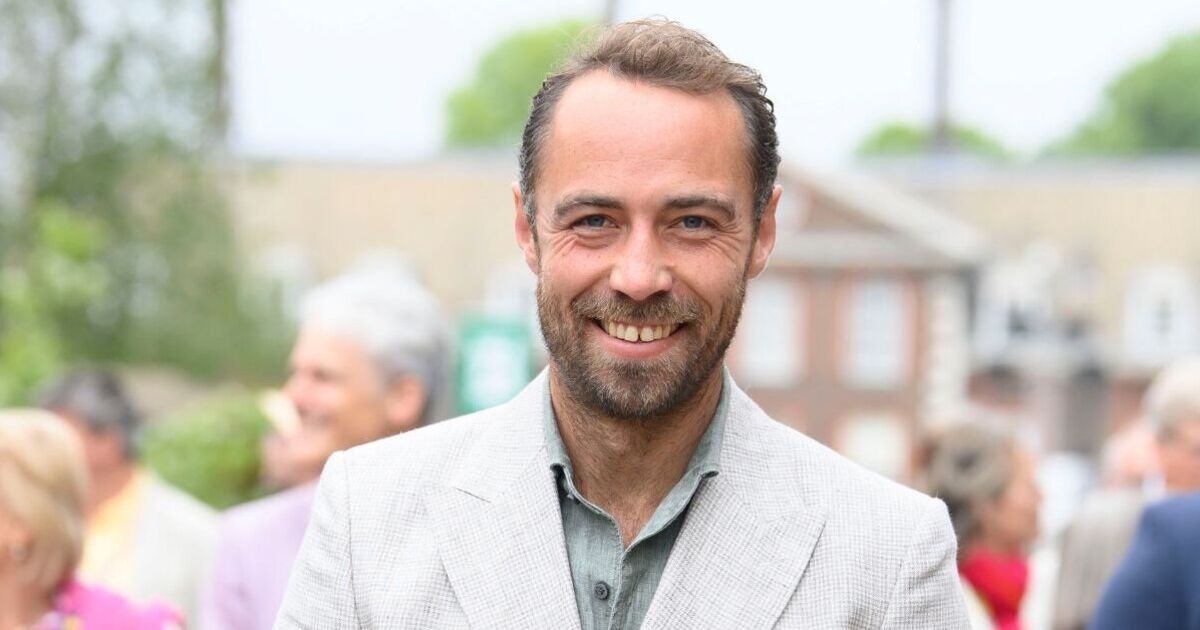 Princess Kate's brother shares rare pictures in emotional post | Royal | News