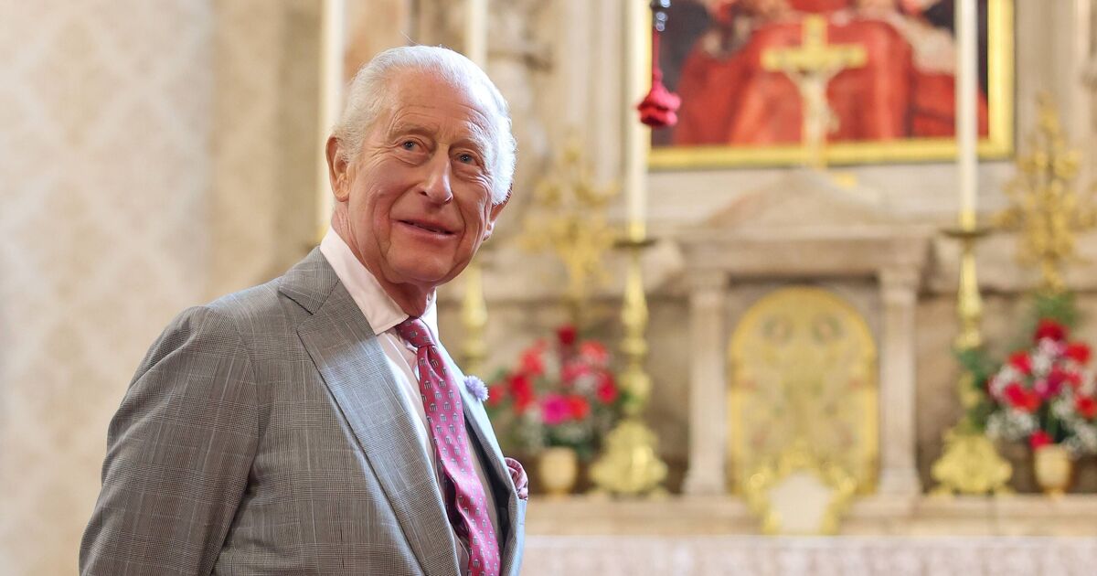 Princess Diana’s butler lifts lid on King’s ‘excessive’ rules | Royal | News