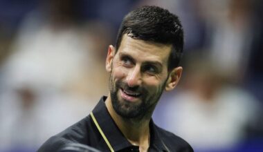 Novak Djokovic opens up on unusual diet as he relocates family to new country | Tennis | Sport
