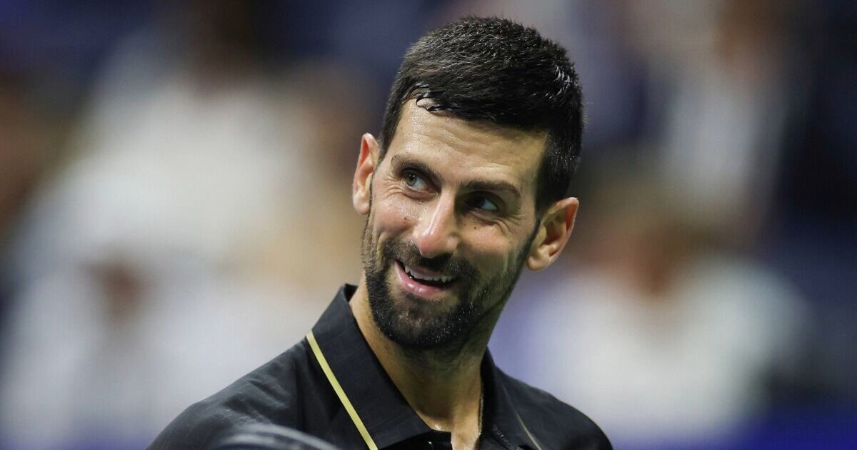 Novak Djokovic opens up on unusual diet as he relocates family to new country | Tennis | Sport