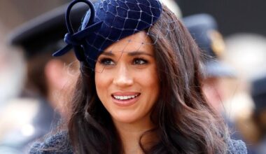 Real reason 'Disney Princess' Meghan Markle did not fit in with Firm | Royal | News