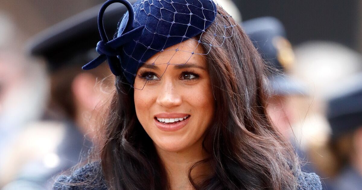 Real reason 'Disney Princess' Meghan Markle did not fit in with Firm | Royal | News