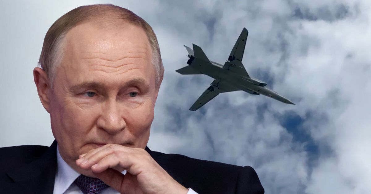 Russia threatens all out war with NATO as nuclear bombers deployed in chilling warning | World | News