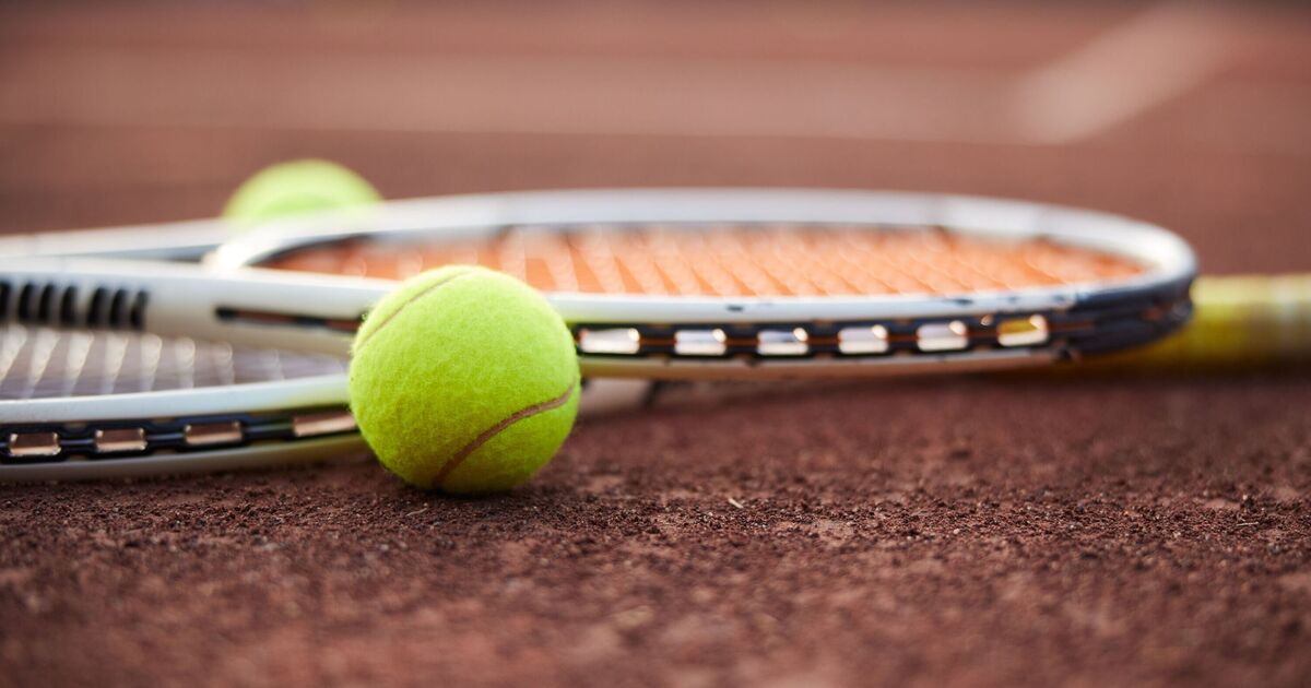Tennis star given lifetime ban due to 'role in fixing 22 matches' | Tennis | Sport