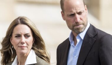 William and Kate dragged into royal row as neighbours issue complaint | Royal | News