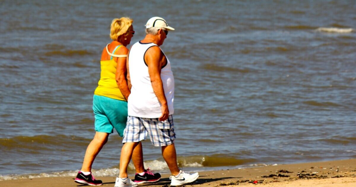 Warning to anyone with a pension as millions unaware of major change | Personal Finance | Finance