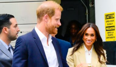 Royal Family LIVE: Meghan and Harry branded 'bad news' as expert hits out at King meeting | Royal | News