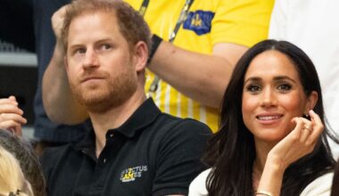 Warning issued near Prince Harry and Meghan Markle's home | Royal | News