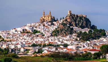 Panic in Spain as fumigation begins to combat deadly virus in popular tourist hotspot | World | News