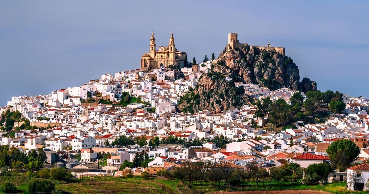 Panic in Spain as fumigation begins to combat deadly virus in popular tourist hotspot | World | News