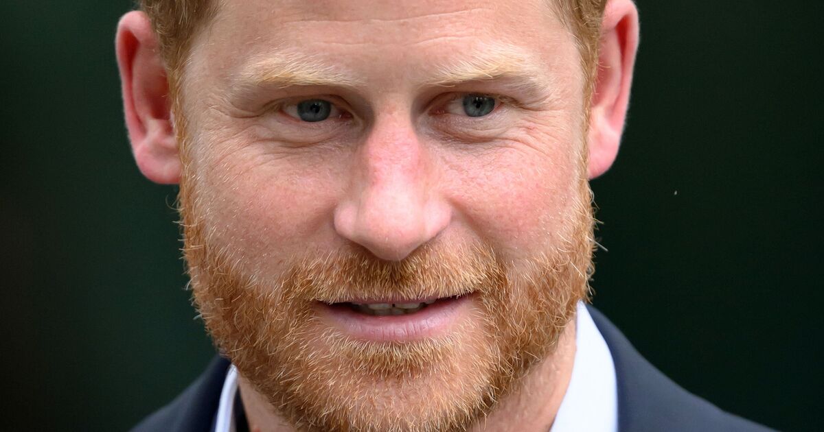 Prince Harry's comeback thwarted as one royal will never 'forgive' him | Royal | News