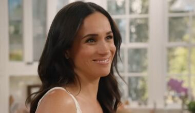 Netflix chief's candid one-word assessment of Meghan Markle's influence | Royal | News