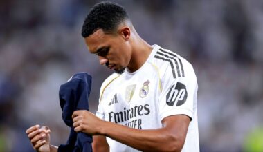 Real Madrid may face nightmare scenario vs Liverpool as UEFA rules explained | Football | Sport