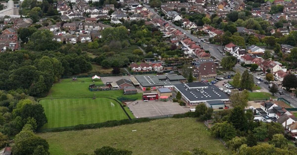 Essex police LIVE: Parents take children home after migrant spotted | UK | News
