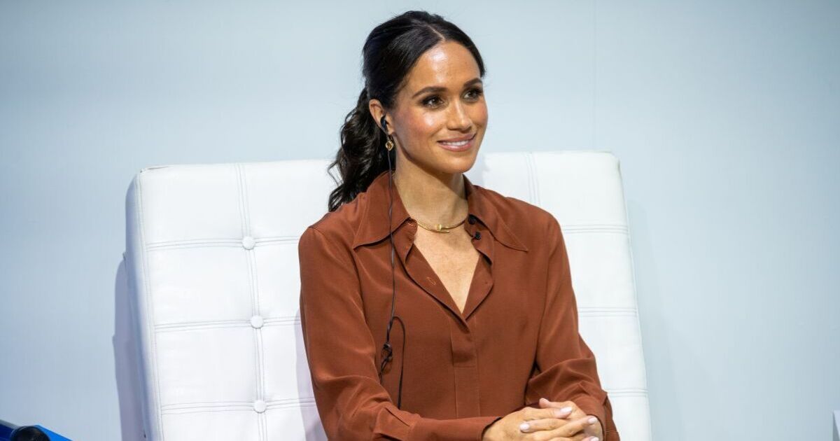 Meghan Markle's 'two demands' before she will agree to heal royal rift | Royal | News