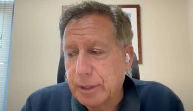 Liverpool chairman's response when asked about signing Marc Guehi in January | Football | Sport