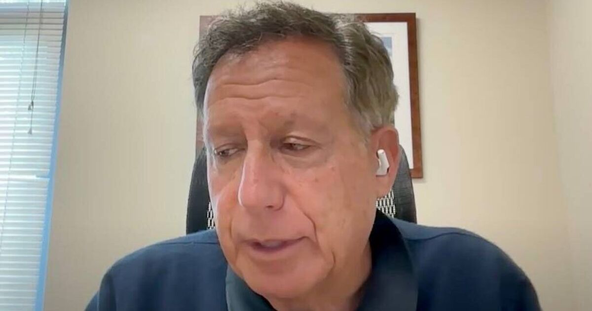 Liverpool chairman's response when asked about signing Marc Guehi in January | Football | Sport