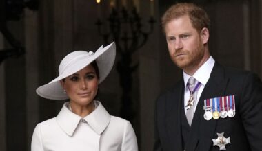 Royal Family LIVE: Prince Harry and Meghan Markle 'negotiations' underway | Royal | News
