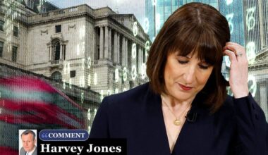 Rachel Reeves savaged from all sides – see who’s turning on her now | Personal Finance | Finance