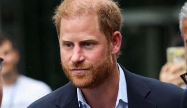 Prince Harry made secret visit to Palace despite missing royal event | Royal | News