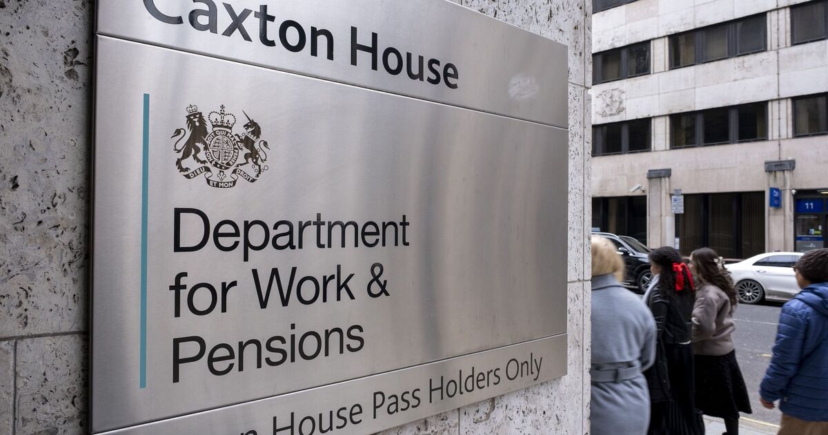 Millions of Brits aged 71 and over set to miss out on £130 state pension increase | Personal Finance | Finance