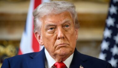 CNN breaking news alert goes wrong as Donald Trump explodes at reporter | TV & Radio | Showbiz & TV