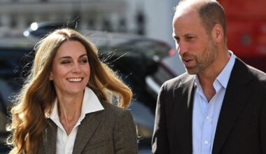 Prince William and Princess Kate make major announcement over 'life-saving skills' | Royal | News