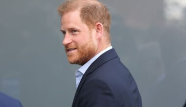 Prince Harry surprises fans as he mentions Prince William in latest TV appearance | Royal | News
