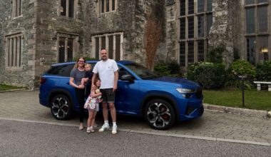 We became road trip lovers after incredible drive in France